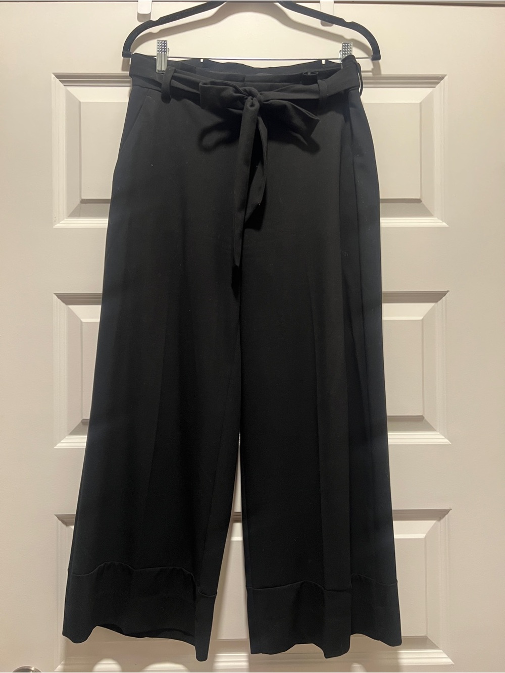 Banana Republic Blake Crop Pants